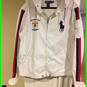 Ralph Lauren Jacket